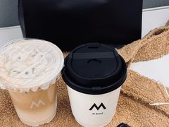 -M Stand(北京平安幸福中心店)