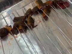 -盖帮鳝鱼串串(东郊记忆店)