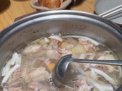 -大头椰·椰子鸡火锅(新梦店)