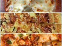 -Mr.Pizza米斯特比萨(苏州平江万达广场店)