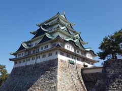 -名古屋城