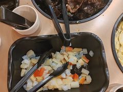 -比格比萨自助(宋家庄店)
