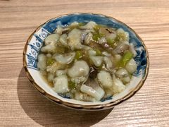 芥末章鱼-小山日本料理(兴业太古汇店)
