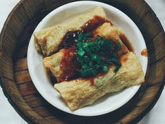 -周记茗点居(西村店)