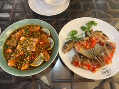 -吴记富苑(朝阳店)