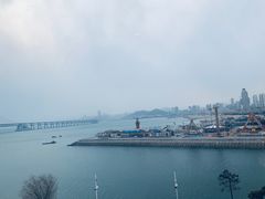 -川旺角川粤融合菜•海景餐厅(星海广场店)