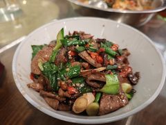 -益华家菜屋(世茂店)