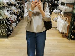 -MUJI无印良品(华贸店)