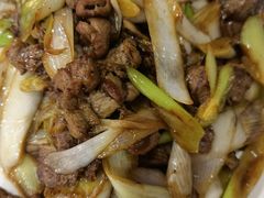 -西北朗益和穆斯林餐厅