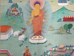 -普陀宗乘之庙(小布达拉宫)