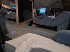 -水云间水疗会馆(福强路店)