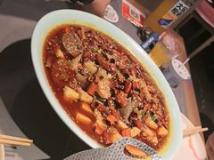 -金手勺东北菜馆(大屯北路店)