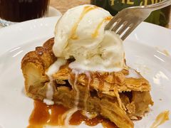 肉桂苹果派-Pie Bird(新闸路店)