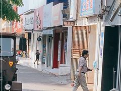 -吉英盐焗鸡(文中路店)