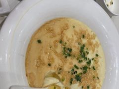 -沪华海鲜大酒楼(南汇店)