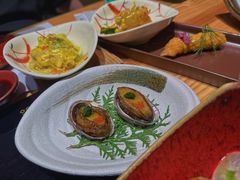 -花潮料理艺食馆(世欧广场店)