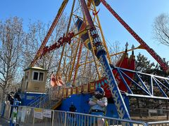 -朝阳公园游乐园