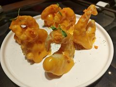 -上海会馆(香港名都店)