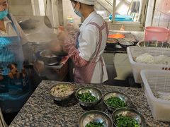-正宗杨记普洱酸醋米线(总店)