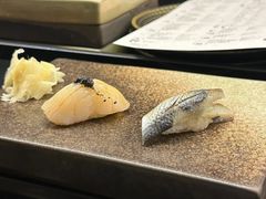 -Sushi Hanzo半藏(天环广场店)