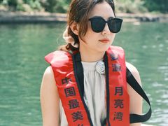 -婺源月亮湾