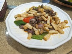 -鹅公村食府(罗阳分店)