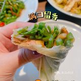 在北京吃到妈妈的味道｜陆拾柒味春饼