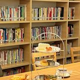 一起去必胜客喝个下午茶吧☕️