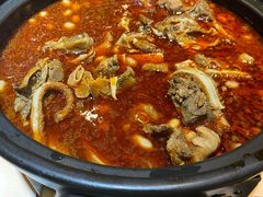 -王妈热卤·川味馆(海昌店)