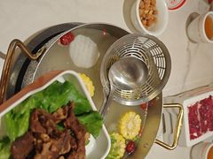 -八合里潮汕鲜牛肉火锅(上海汇智广场店)