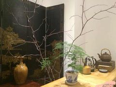 -皇城根茶馆(兴隆都市馨园店)