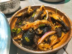 -耍盆友·重庆江湖菜(百子湾店)