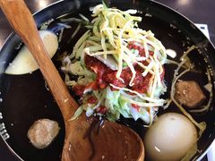 -服务大楼冷面(延大店)