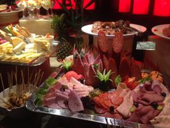 -重庆富力艾美酒店