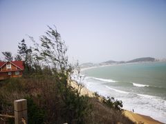 -漳州滨海火山岛自然生态风景区