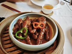 -金汇酒楼(中山东区店)