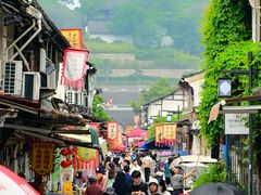 -绍兴书圣故里景区