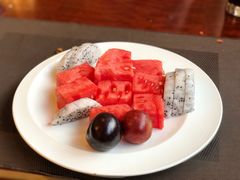 -索菲特西湖大酒店·香榭丽全日候餐厅(南山路店)