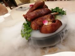 老长春排骨肠-尚味小厨·瓦罐煨汤