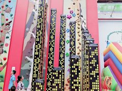 -蒙特利亲子乐园