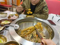 -宽尺巷鱼蛙自助火锅(虎丘钻石广场店)
