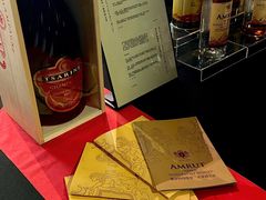 -小火花·干式熟成牛排馆Spark SteakHouse(剑桥郡店)