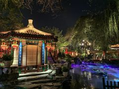 -白家大院·王府宫廷菜(苏州街店)