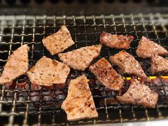-俺的焼肉(銀座9丁目店)