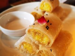 -蝴蝶里·粤菜·点心(龙湖天街&滨江店)