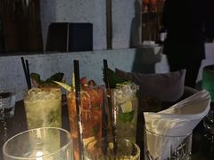 -wann lounge 低温慢煮牛排·清吧
