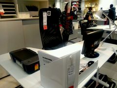 -宜家家居(西安未央商场店)