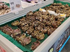 -盒马鲜生(大成店)