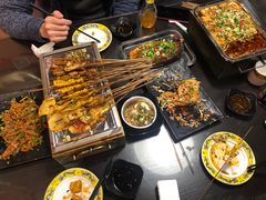 -醉烧膘·烧烤夜宵王(总店)