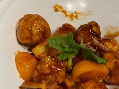 -闻见中国海南菜(K11店)